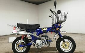 HONDA DAX 70 ST70