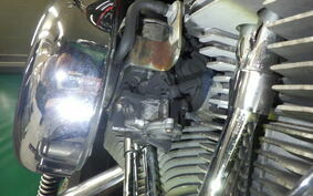 HARLEY FXD 1450 2002