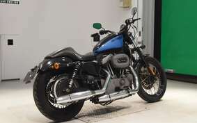 HARLEY XL1200N 2012 CZ3