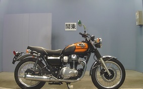 KAWASAKI W800 2016 EJ800A