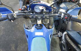 SUZUKI TS200R SH12A