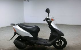 SUZUKI LET's 2 CA1PA