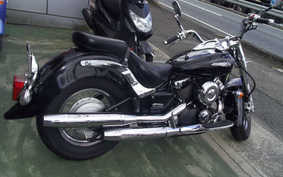 YAMAHA DRAGSTAR 400 CLASSIC 2006 VH01J