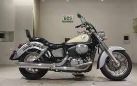 HONDA SHADOW 400 2008 NC34