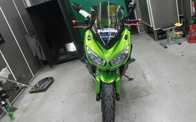 KAWASAKI NINJA 1000 A 2012