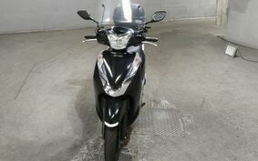 HONDA LEAD 125 JF45