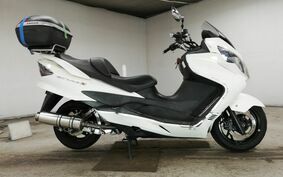 SUZUKI SKYWAVE 250 (Burgman 250) S CJ46A