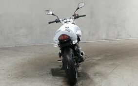 SUZUKI GSR250 GJ55D