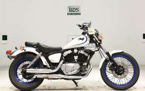 YAMAHA VIRAGO 250 3DM