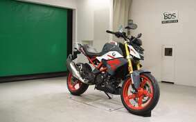 BMW G310R 2022