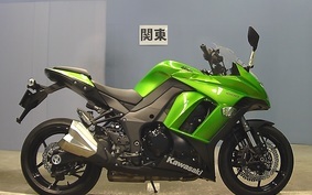 KAWASAKI NINJA 1000 A ZXT00L