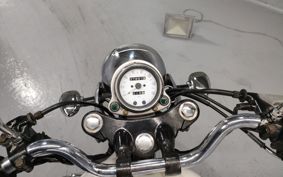 KAWASAKI ESTRELLA250 BJ250A