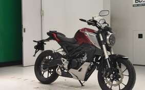 HONDA CB125 R JC79