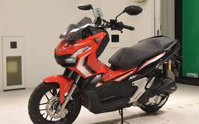 HONDA ADV150 KF38