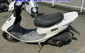 HONDA ディオ ZX-2 AF35