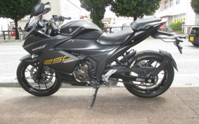 SUZUKI GIXXER 250 ED22B