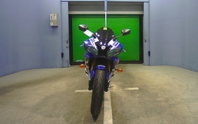 YAMAHA YZF-R6 2008 RJ12