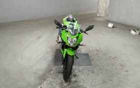 KAWASAKI NINJA 250 SL BX250A