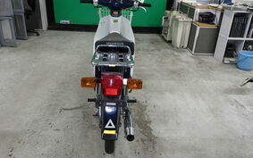 HONDA C70 SUPER CUB E C70