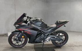 YAMAHA YZF-R25 RG10J