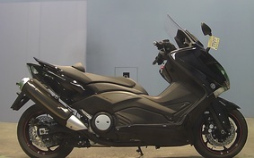 YAMAHA T-MAX 530 2014 SJ12J