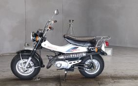 SUZUKI VAN VAN50 RV50