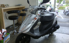 SUZUKI ADDRESS V125 G CF46A