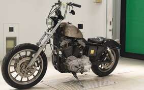 HARLEY XL1200S 2000 CHP