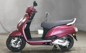 SUZUKI ADDRESS 125 DP12H