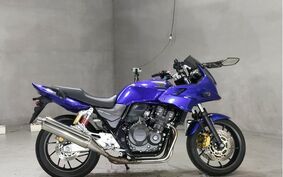 HONDA CB400 SUPER BOLDOR 2014 NC42