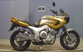 YAMAHA TDM850 Gen.2 2000 RN03J