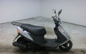 SUZUKI ADDRESS V125 G CF46A