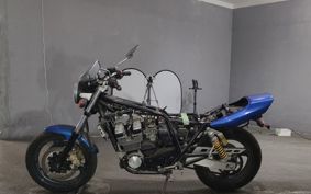 YAMAHA XJR400 4HM