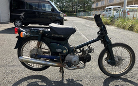 HONDA C50 SUPER CUB C50