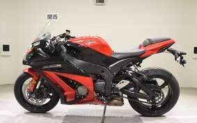 KAWASAKI ZX 10 NINJA R A 2012 ZXCK1X