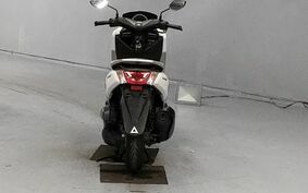 YAMAHA N-MAX 125 SED6J