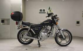 SUZUKI GN125 H PCJG9