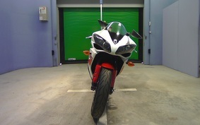 YAMAHA YZF-R1 2008 RN20