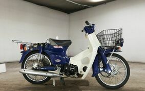 HONDA PRESS CUB 50 AA01