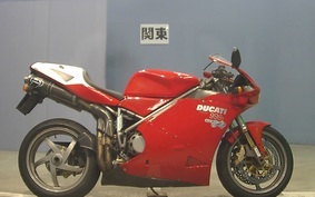 DUCATI 998S H200A