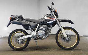 HONDA XR250 MD30