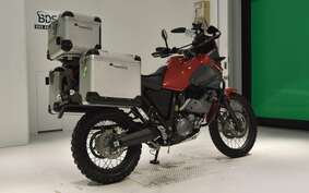 YAMAHA XT660 TENERE Z 2011