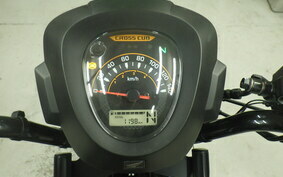 HONDA CROSS CUB 110 JA60