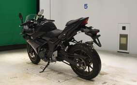 SUZUKI GSX250R DN11A