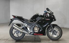 HONDA CBR250R MC41