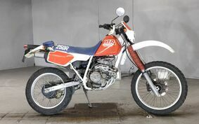 HONDA XLR250R MD20