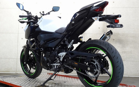 KAWASAKI Z400 2019 EX400G