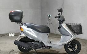 SUZUKI ADDRESS V125 G CF4EA