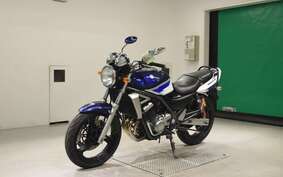 SUZUKI GSX250FX ZR250C