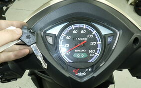 SUZUKI ADDRESS 110 CE47A